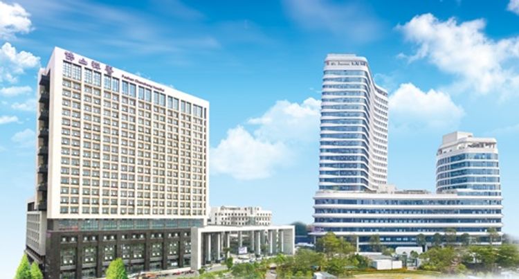 佛山復星禪誠醫院, hkbt, 香港財經時報