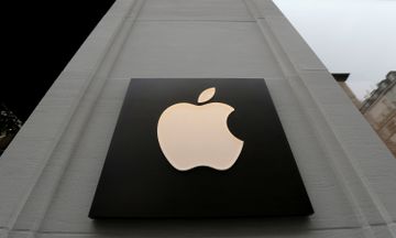 在「最具創新力公司」榜單上，蘋果只名列第11位。