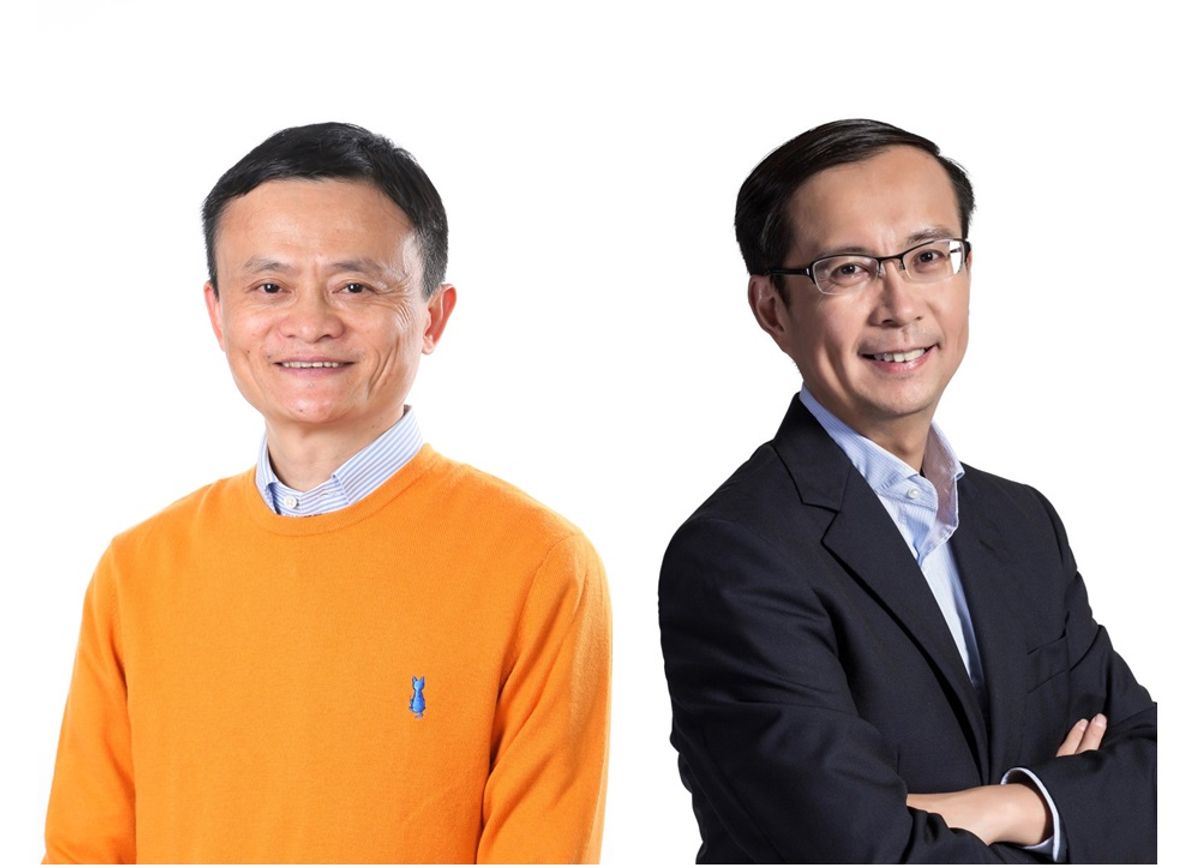 阿里集團宣佈，2019年9月10日，現任集團首席執行官的張勇將會接替馬雲擔任董事局主席。