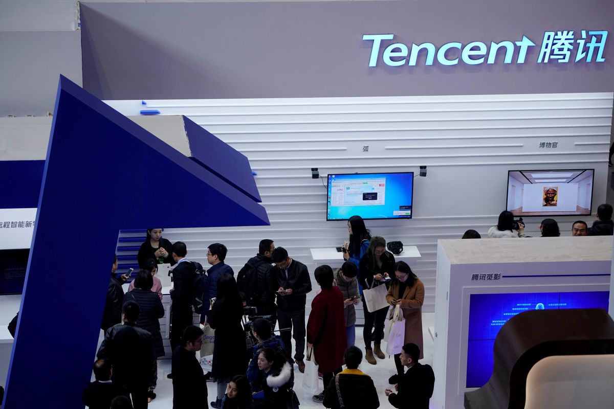 Tencent