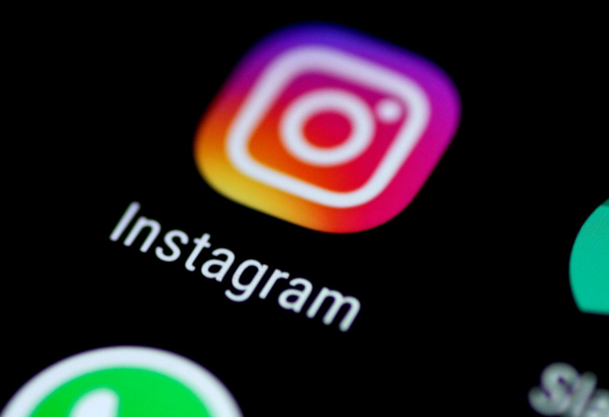  Instagram出現故障持續1小時 現已恢復