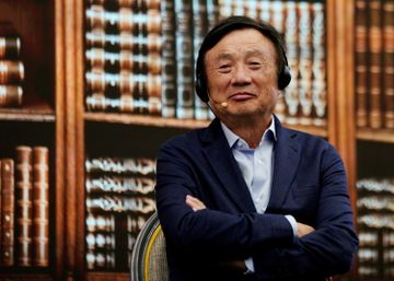 路透社