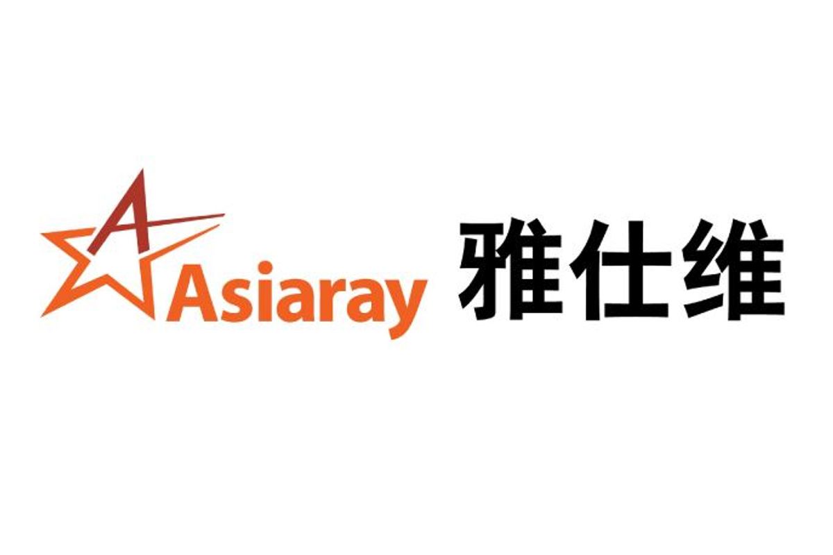 雅仕维
