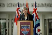 自2016年6月脫歐公投以來，英國已經損失了2.5%的GDP