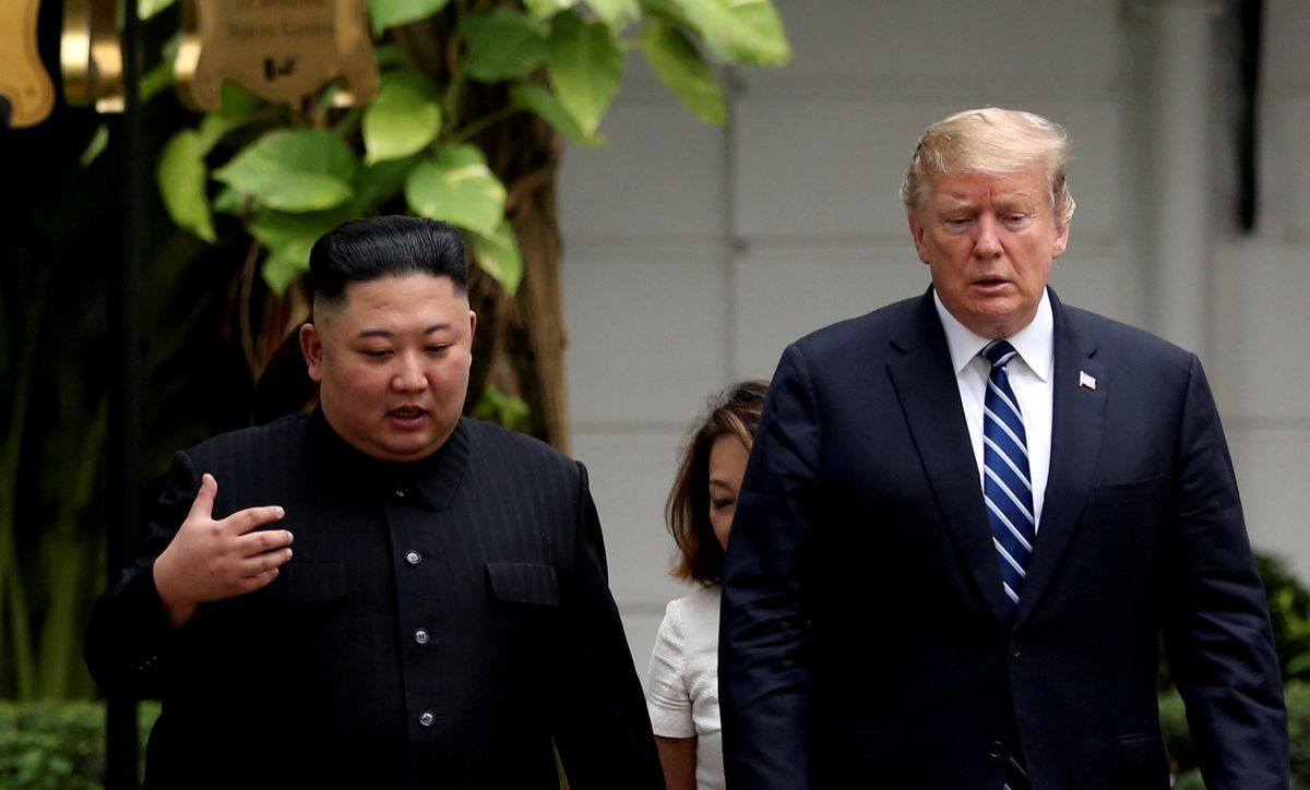 金正恩經濟學 北韓會否走越南模式？