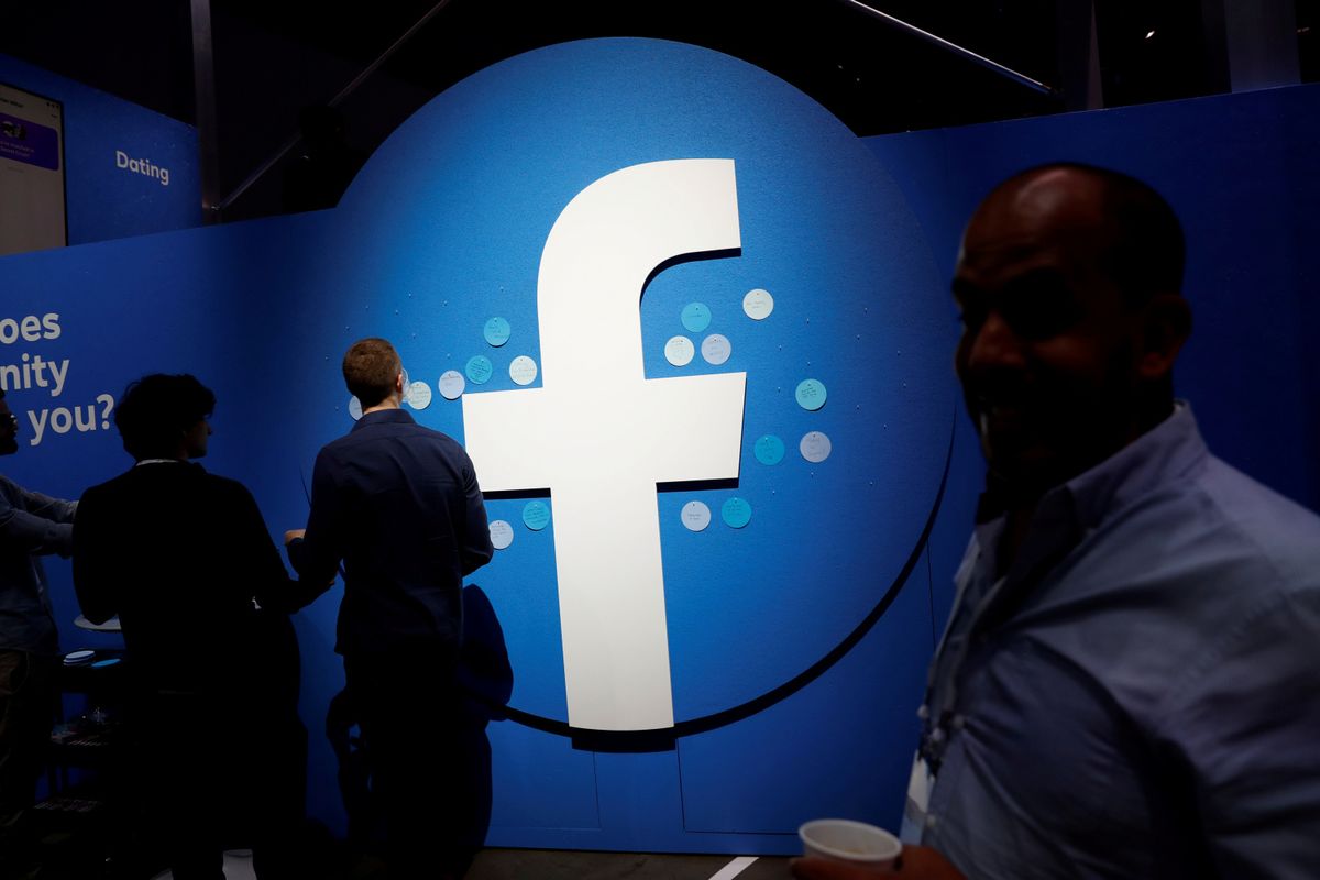 Facebook第二季營收169億美元 淨利潤降49%