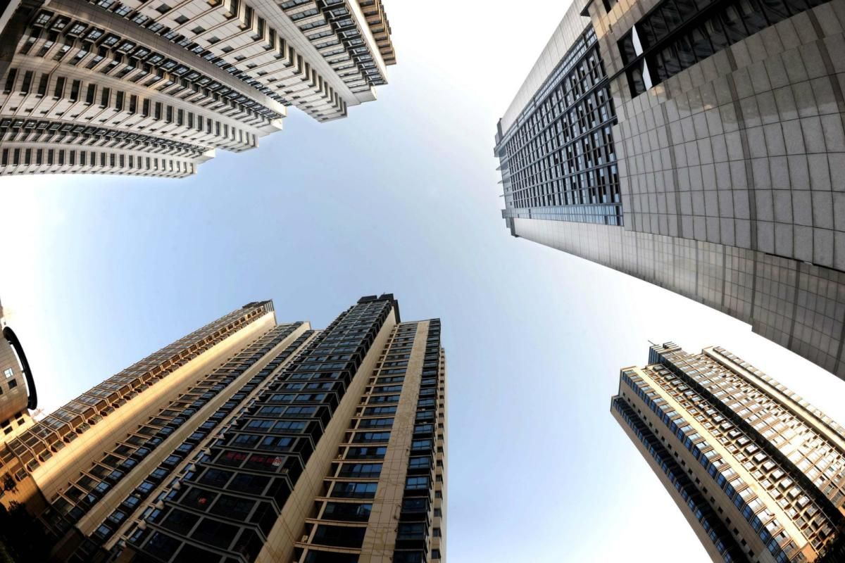 香港樓市