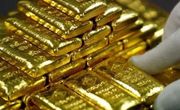 俄羅斯將成第四大黃金外匯儲備國