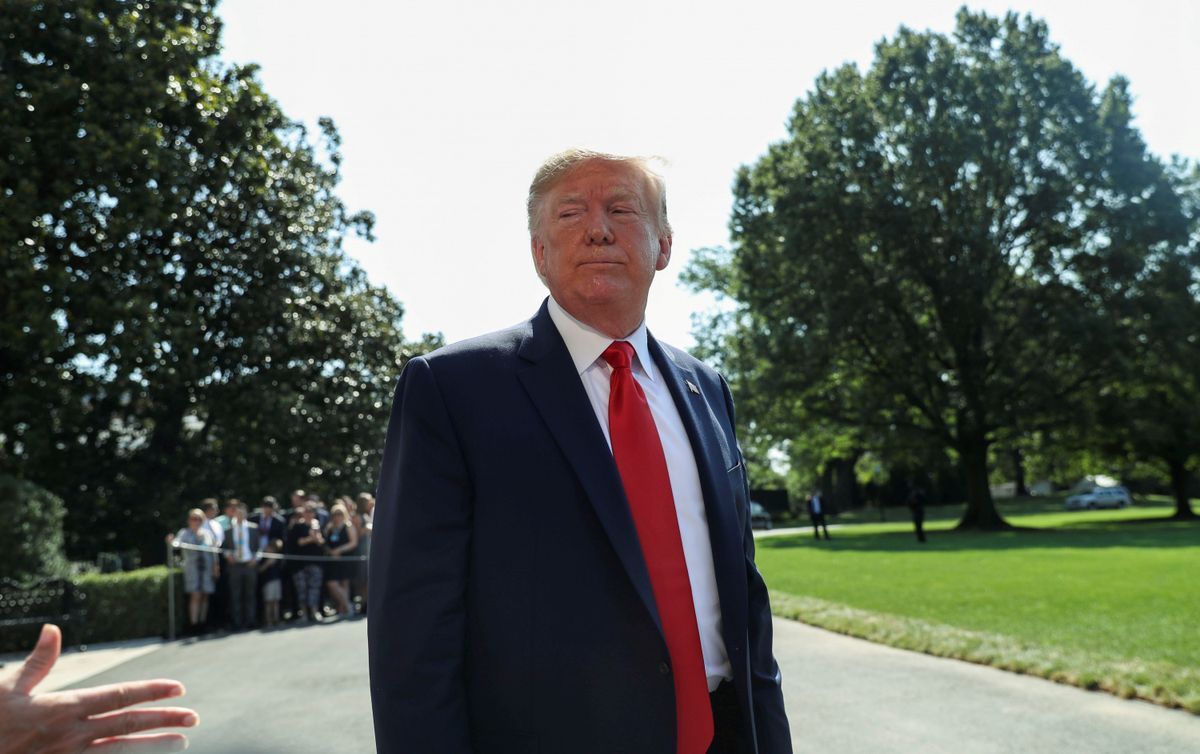 TRUMP