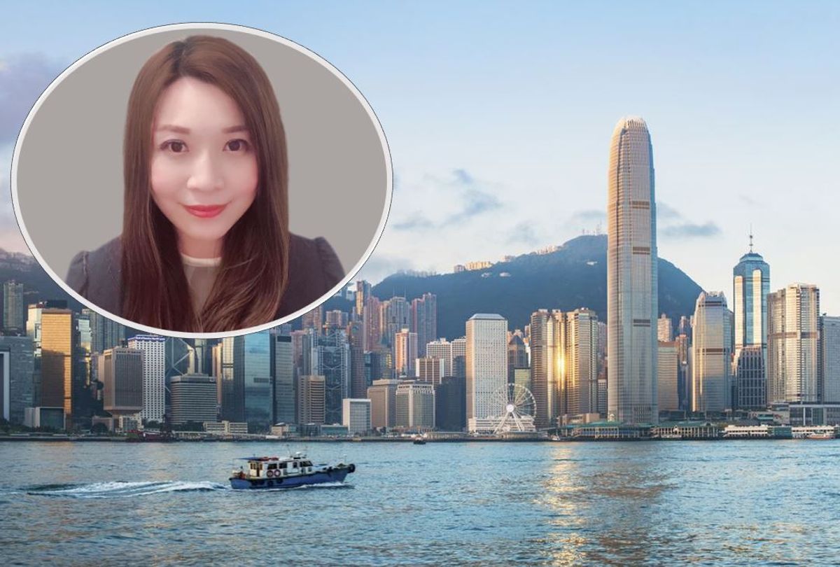 任盈盈：騰訊業績仍有短炒機會？睇實周二股價