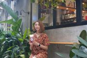 Ivy希望將輕時光發展成一個香港地道品牌，即使開業初期稍遇挫折，她仍保持堅定意志決心走下去。