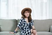 在觀塘店PT PRO FITNESS剛開業時，有很多人來報名，當中不乏小花的fans，小花說：「他們上來報名，我會話：『乜又係你呀？』我平時出席活動時都有見過他們。」