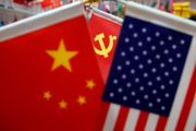 中美貿易戰