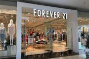 Forever 21據報準備申請破產保護
