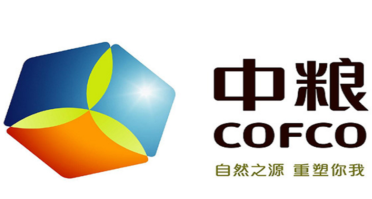 中糧包裝