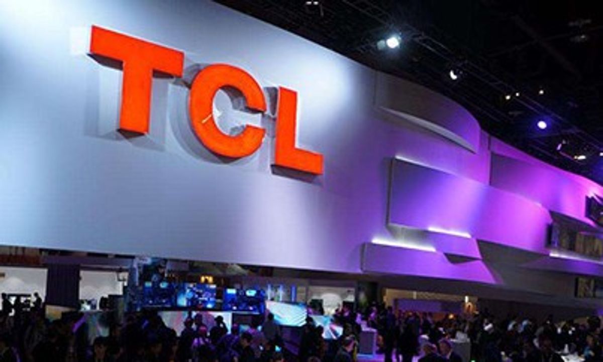 TCL電子