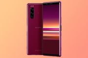 SONY新機