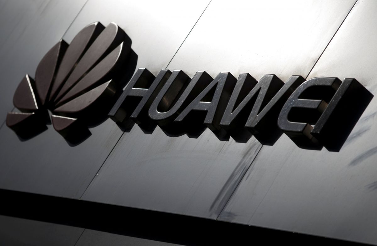 HUAWEI華為