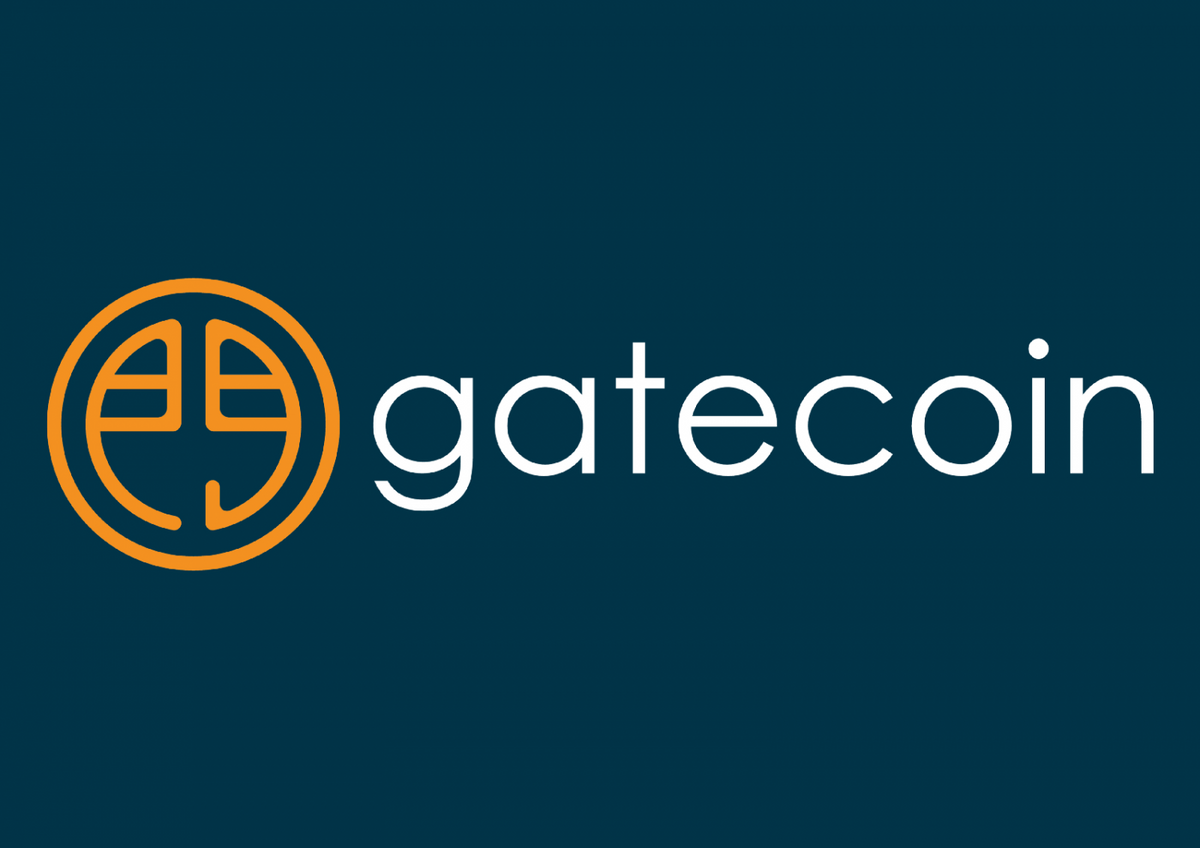 Gatecoin