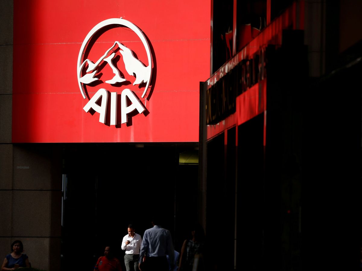 友邦