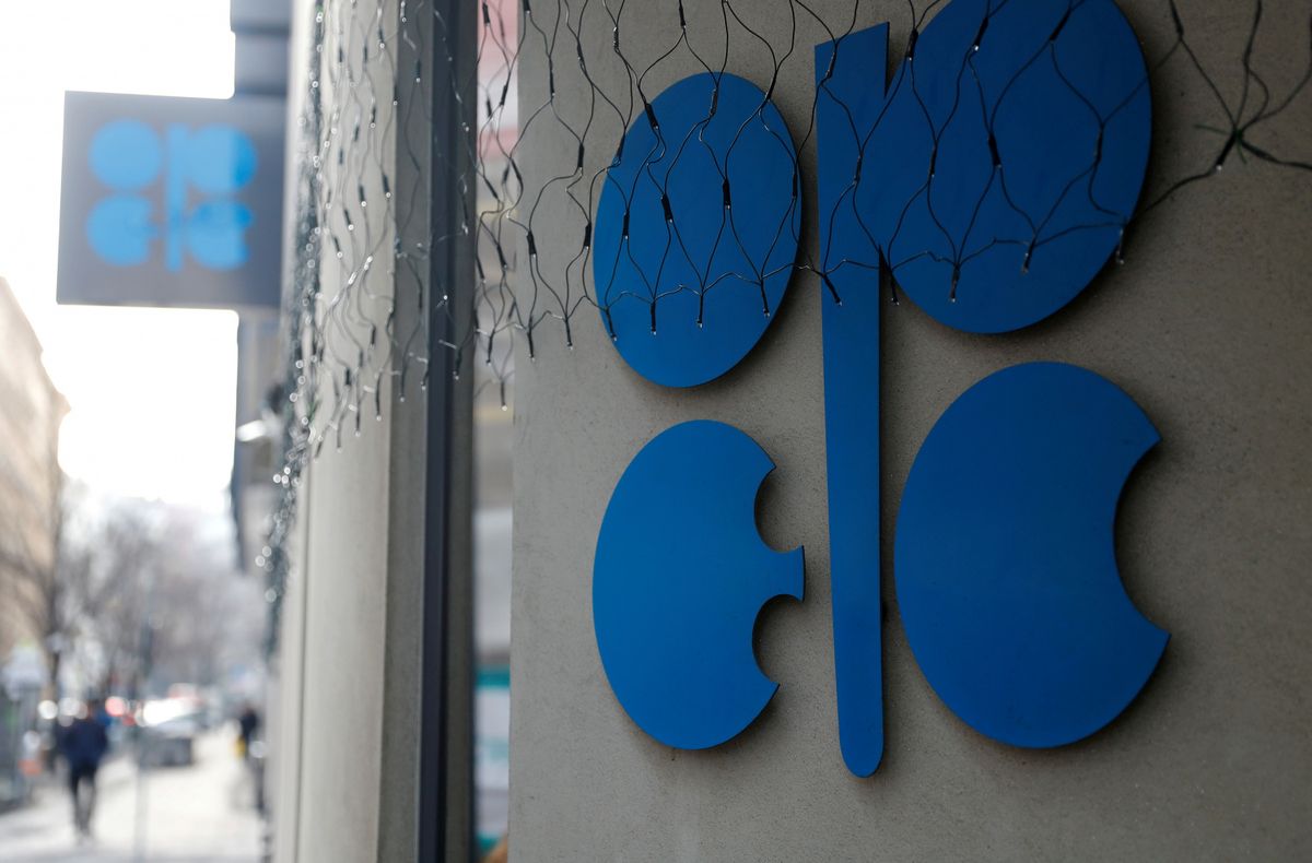 OPEC