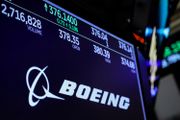 波音公司（The Boeing Company）