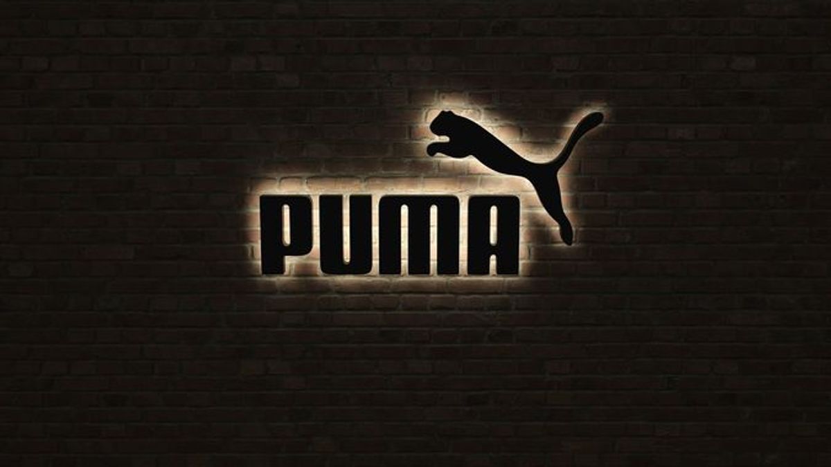 PUMA