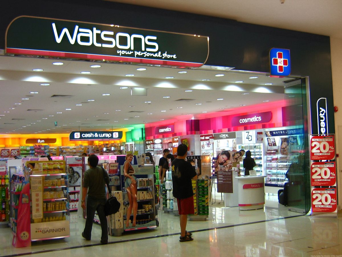 Watsons
