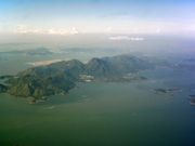 明日大嶼
