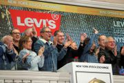 Levi's