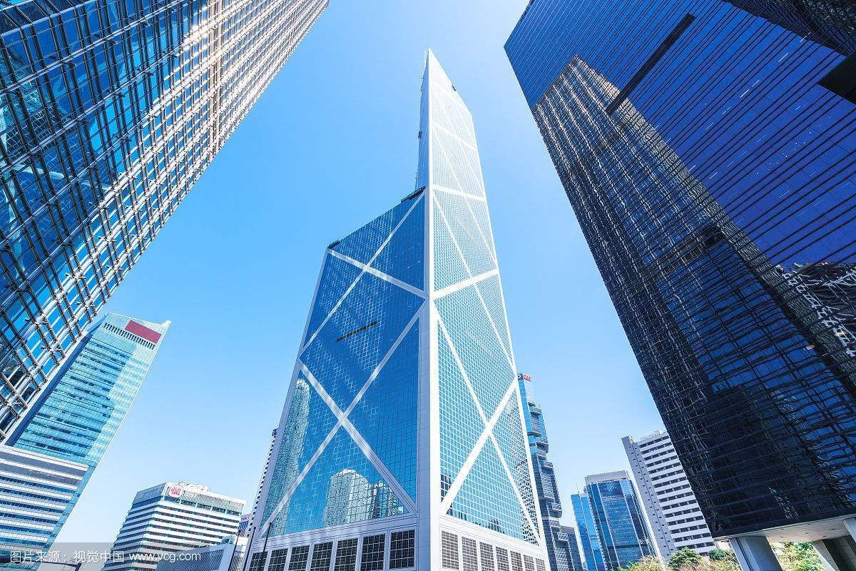 中銀香港