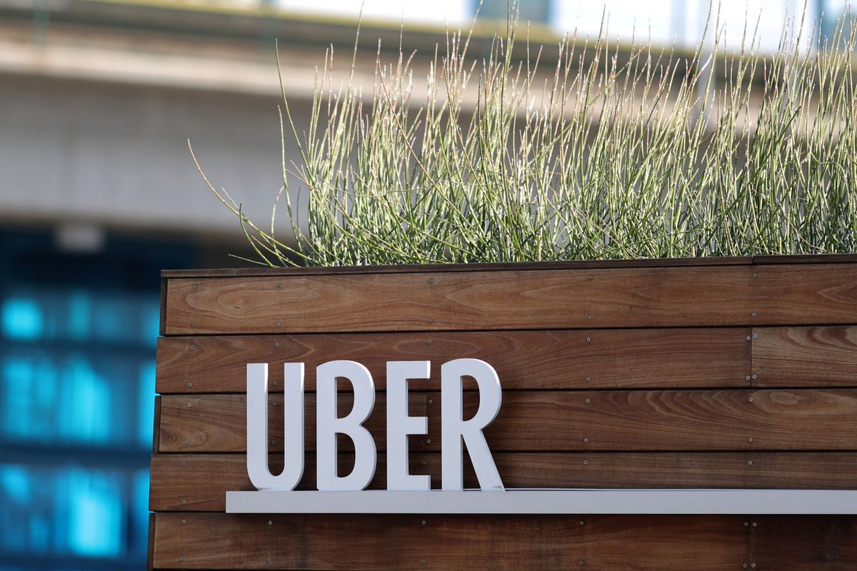 Uber
