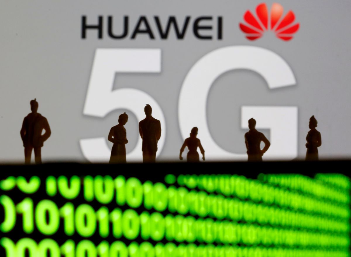 中國5G
