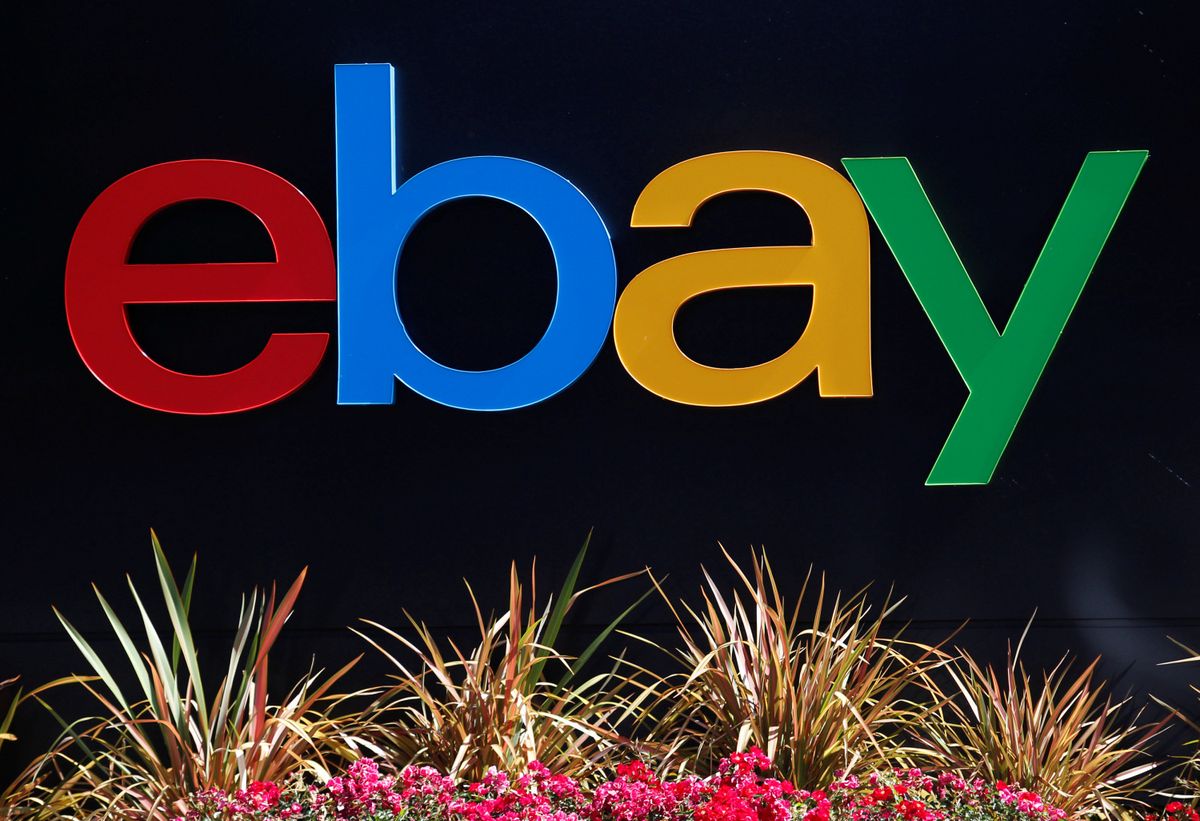 eBay