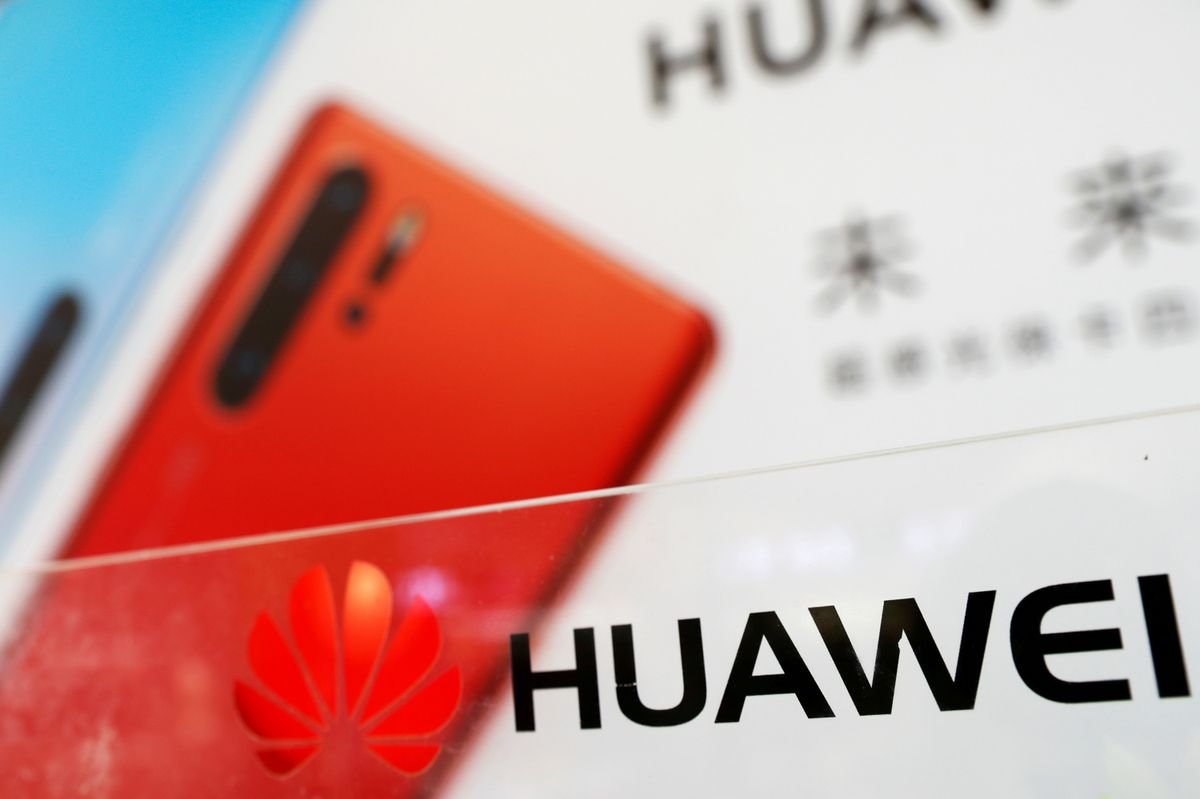 HUAWEI華為