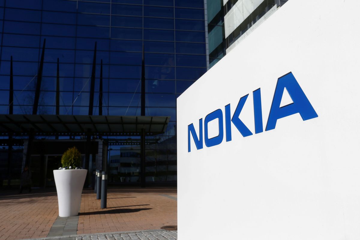 Nokia