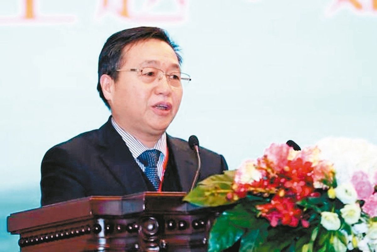 陳四清