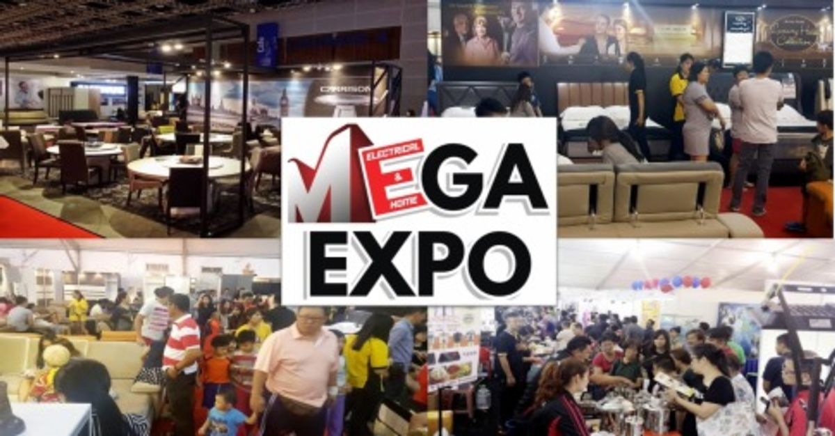 Mega Expo