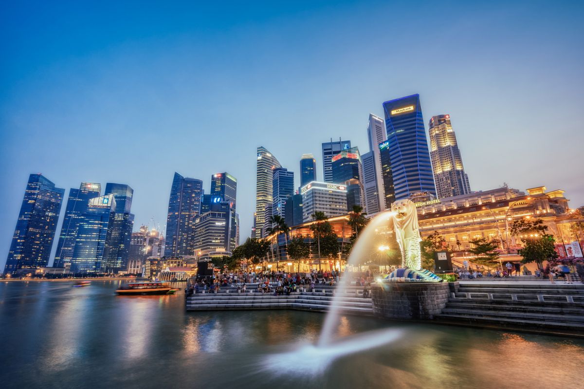 Singapore