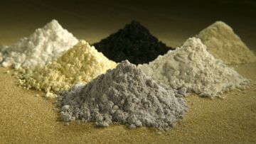 資料圖片。