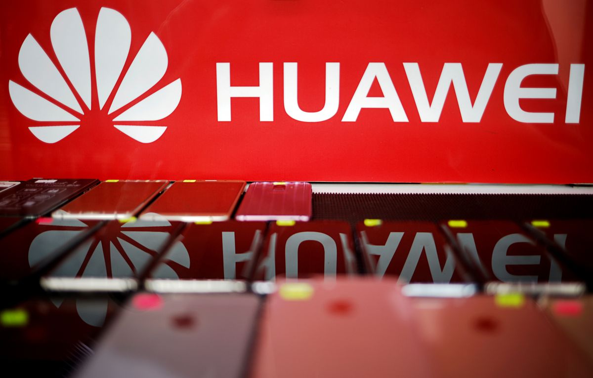 HUAWEI華為