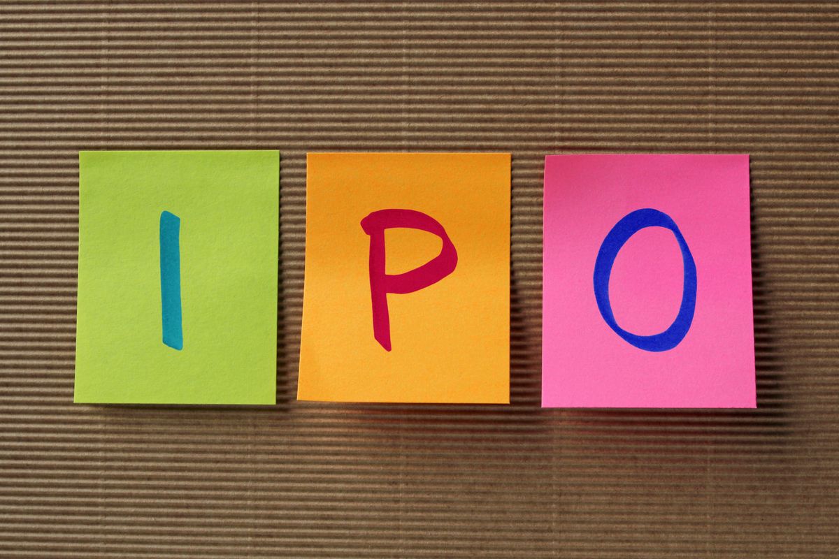 IPO