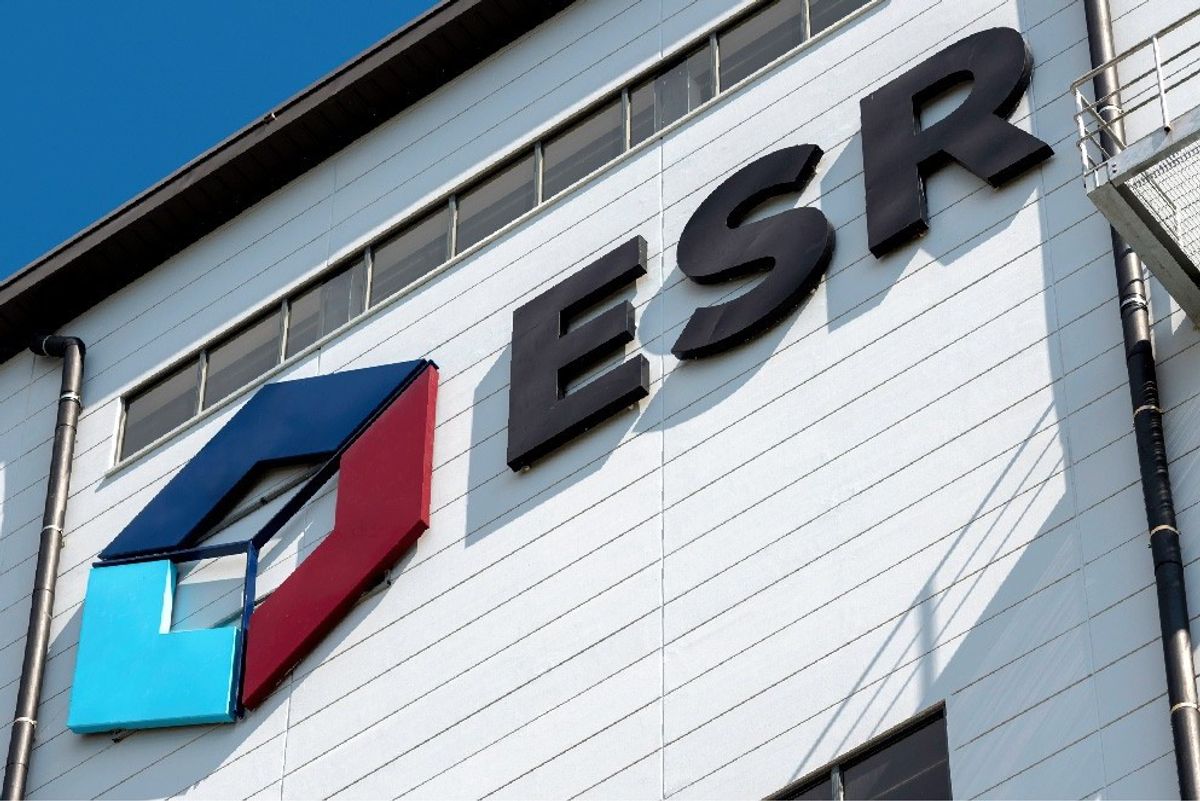 ESR