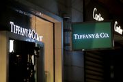 LVMH作價145億美元收購珠寶商Tiffany