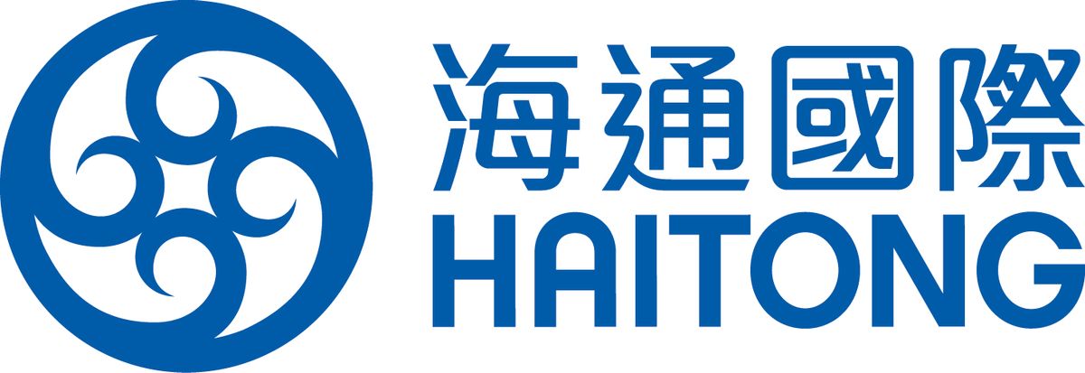 海通國際