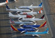 波音737 Max客機明年可望在歐洲復飛