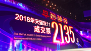 雙十一