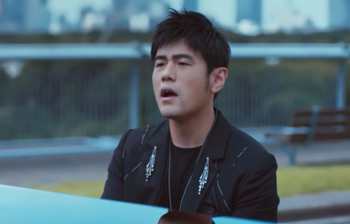 說好不哭