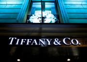 歐洲時裝王國LVMH作價167億美元收購美國珠寶商Tiffany