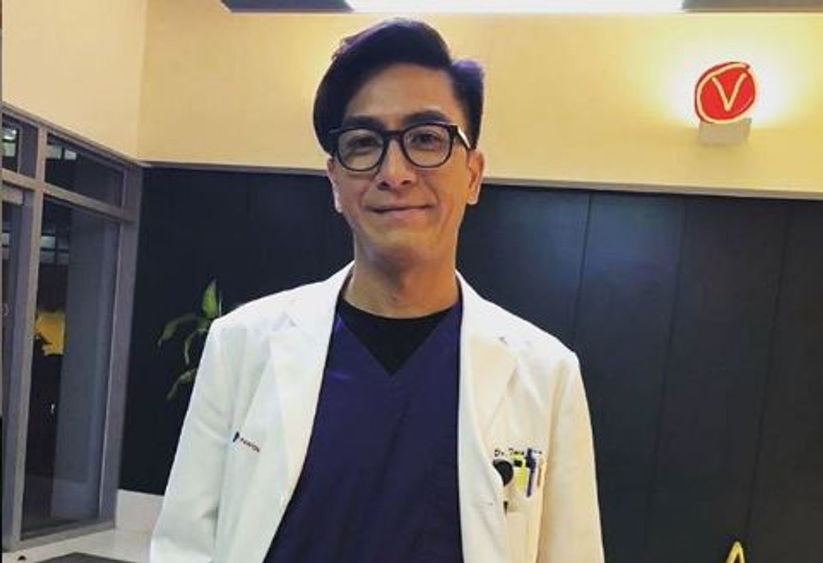 馬國明